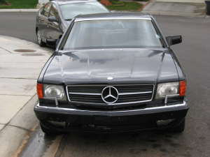 Mercedes for sale