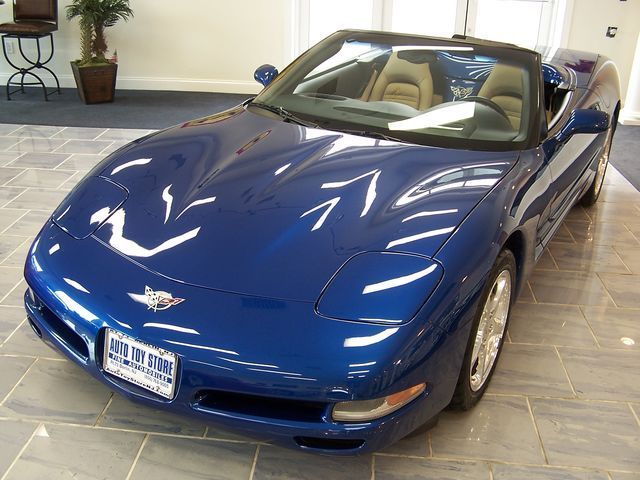 Corvette for sale