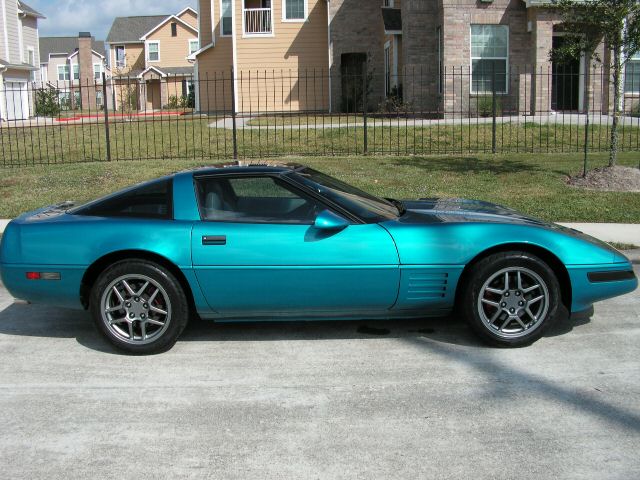 Corvette for Sale